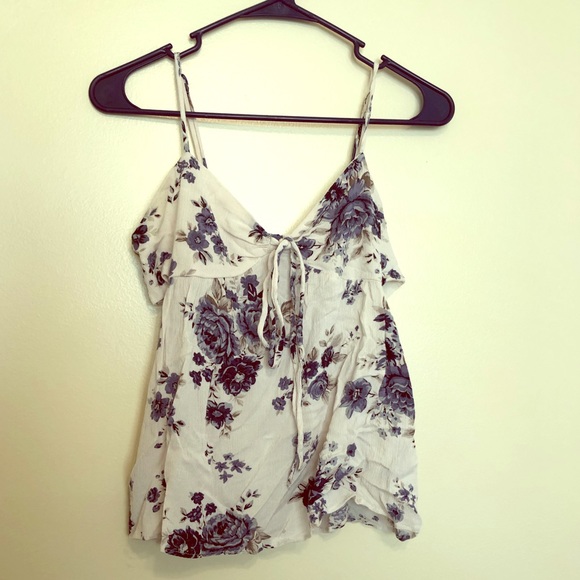 American Eagle Outfitters Tops - EUC American Eagle Outfitters tank top